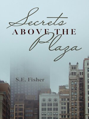 cover image of Secrets Above the Plaza